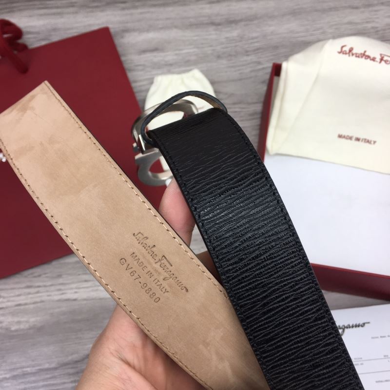 Ferragamo Belts